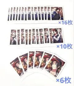 2025年最新】ヒプマイ ぱしゃこれ boxの人気アイテム - メルカリ