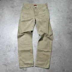 00s【archive】coating pants/swag/亜熱帯/Y2Kのサムネイル
