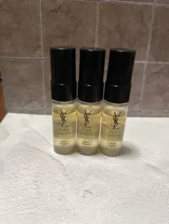YSL ピュアショット ナイト リチャージセラム 試供品のサムネイル