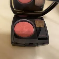 未使用 CHANEL ジュコントゥラスト 2020 320 ルージュプロフォン