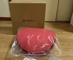【新品.未使用】❗️ショップジャパン❗️③ゆらこ 《ピンク》エクササイズガイド付き❗️のサムネイル