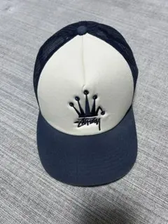 2025年最新】stussy キャップ クラウンの人気アイテム - メルカリ