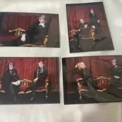 舞台 刀剣乱舞 歌仙兼定 ブロマイド