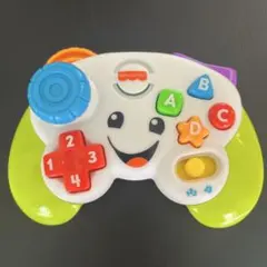 Fisher-Price 知育玩具 ゲームコントローラー型