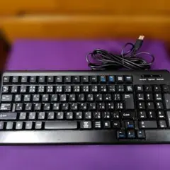 USB接続 キーボード