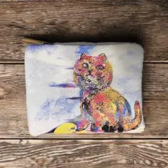 ツモリチサト ジャーニーキャット ネコ 時計 TSUMORI - メルカリ