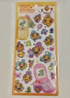 めめっち たまごっち 平成はっぴーフォン 正規品