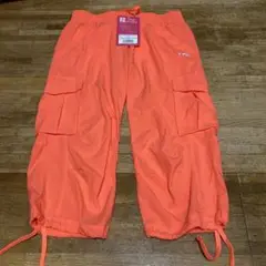 エアパン　GFIT ATHLE Cargo