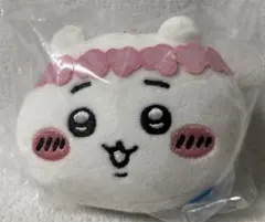 【4696】ちいかわ もっちるフェイスマスコット ちいかわ ②