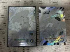 ドラゴンボールスーパーダイバーズ アドバンスパック GDR以下30枚コンプセット