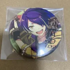 キャラバッジ　缶バッジ　仙石忍　あんスタ