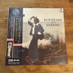 ☆ペニー・グッドウィン Portrait of a Gemini PLP7893 - メルカリ