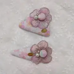リバティ　パッチンピン