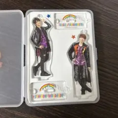 関ジュ　正門良規　福本大晴　アクリルスタンド