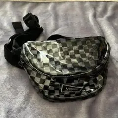 VANS バンズ ウエストポーチ