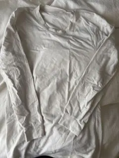 ヒートテックエクストラウォームクルーネックT（極暖・9分袖）