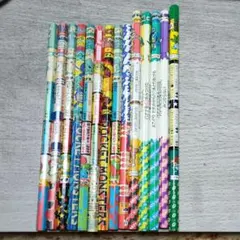 ポケットモンスター バトル鉛筆