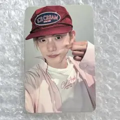 TXT YEONJUN ヨンジュン GS25 ラキドロ - メルカリ