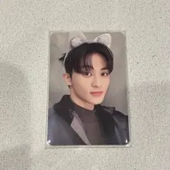 マーク　トレカ　nct127 nctdream pinkchristmas
