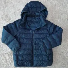 ウルトラライトダウン コート