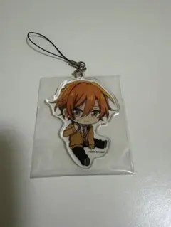 佐々木と宮野　佐々木秀明　アクリルキーホルダー　チャーム　ミニキャラ　SD