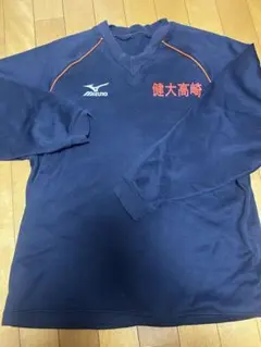 健大高崎練習着3枚セット - メルカリ