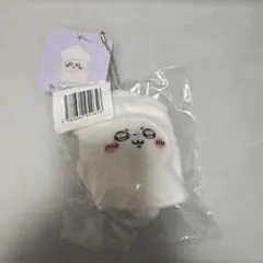 ちいかわ　たこイカくじ　D賞 たこイカマスコット（モモンガ）