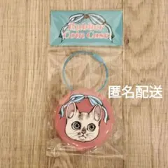 完売品】ヒグチユウコ ボリス雑貨店 ラバーコインケース 本屋の