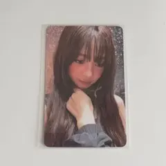 カリナ applemusic dirtywork ラキドロ トレカ aespa