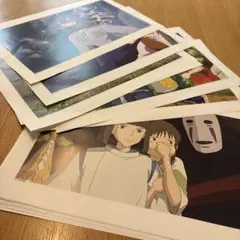 2025年最新】スタジオジブリ 絵画の人気アイテム - メルカリ