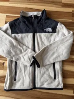 お値下げ.キッズ.THE NORTH FACE フリースジャケット.120
