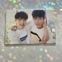 2025年最新】edge トレカ ホシの人気アイテム - メルカリ