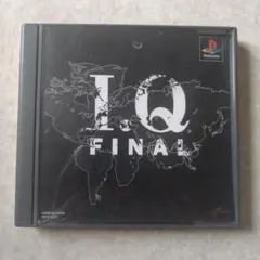 I.Q. FINAL