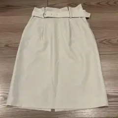 ユナイテッドアローズ　グリーンレーベル　リラクシング タイトスカート 36