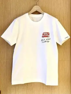 【非売品】Black Label Crestbridge Tシャツ ホワイト Mのサムネイル