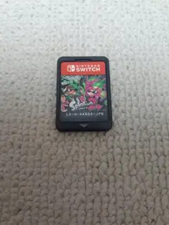 スプラトゥーン2 テレビゲーム