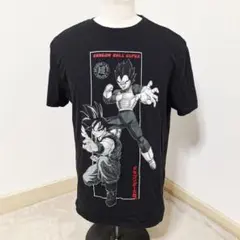 ドラゴンボール フリーザ 映画 復活のF XL ブラック 海外版 逆輸入
