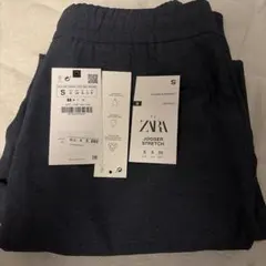 【未使用】ZARA JOGGER STRETCH Sサイズ