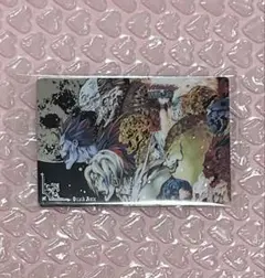 デスノート ウエハース 死神 SR スペシャルレア