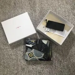 ✩専用✩ ミナペルホネン☆コンパクトウォレット☆ハンドメイド ミナペルホネン☆コンパクトウォレット☆ハンドメイド - メルカリ