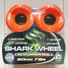 46☆新品 未開封☆シャークウィール 72mm 78a ブラック 46☆新品 未開封☆シャークウィール 72mm 78a ブラック Amazon