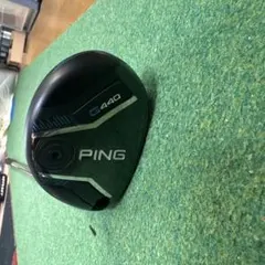 2025年最新】PING g440 ユーティリティの人気アイテム - メルカリ