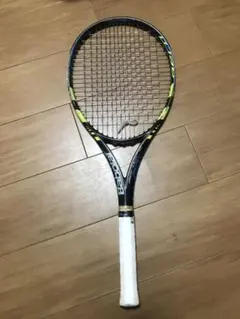 BabolaT テニスラケット 黒/黄色