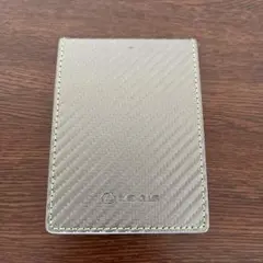 LEXUSオリジナルメモパッド