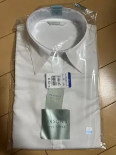 新品☆未開封☆PERSON'S シャツ レディース