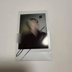 ONEPACT 원팩트 종우 ジョンウ JONGWOO ポラロイド 金髪