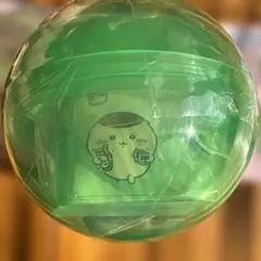 ちいかわ ミニコレクトブック キーホルダー くりまんじゅう