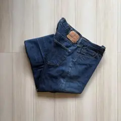 80s Levi's 501 USA製 濃紺 実寸36×28 移行期 エルパソ 80s Levi's 501 USA製 濃紺 実寸36×28 移行期 エルパソ - メルカリ