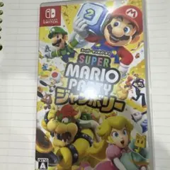 スーパーマリオパーティ Nintendo Switch
