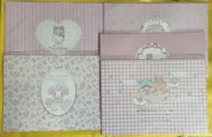 ARomantic　デザインペーパーセット